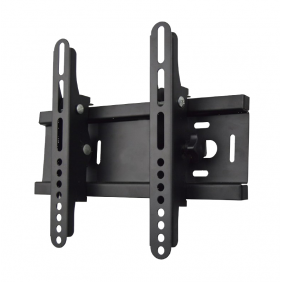 Gembird wm-37t-01 suport tv/monitor 17"/37" vesa 200x200 max 25kg