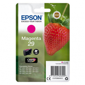 Epson t2983 cartucho de tinta magenta