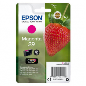 Epson t2983 cartutx de negra magenta