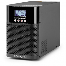 Salicru slc twin pro 2 700va schuko sai