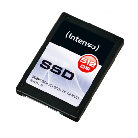 Intens top ssd 512 gb sata3