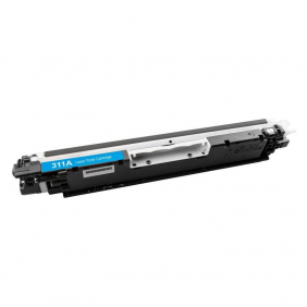 Hp 126a tòner original laserjet negre