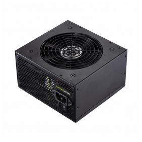 52500 fuente alimentacion 500w unyka fuente de alimentacion atx 500w  80-bronce 12 cm 80 plus bronze