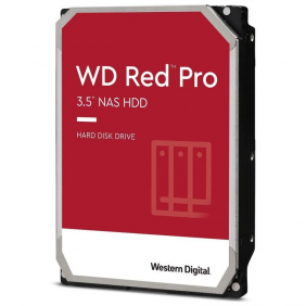 Wd xarxa pro 3.5" 2tb sata 3