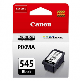 Canon pg-545 cartucho negro