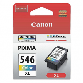 Canon cl-546xl cartucho color