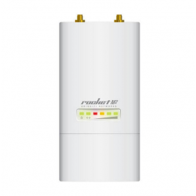 Ubiquiti rocket m2 punto de acceso 2.4ghz