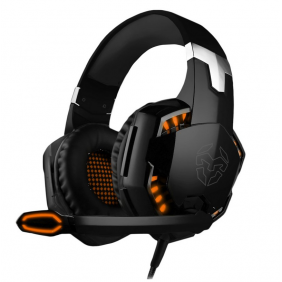 Krom kyus auriculares gaming