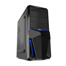 Nox pax blue edition usb 3.0