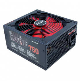 Nox nx font d'alimentació 750w
