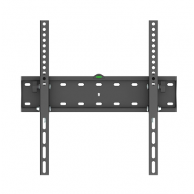 Tooq lp4255t-b soporte inclinable para monitor/tv 32-55" vesa 400x400 máx 40kg