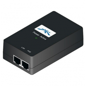 Ubiquiti networks poe-50-60w adaptador gigabit 1.2a