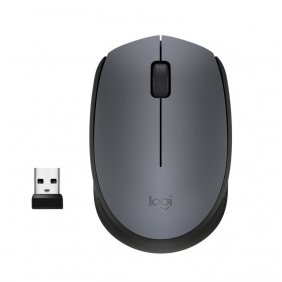 Logitech m170 rf ratolí Òptic sense fil 1000dpi