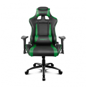 Drift dr150 cadira gaming negra verda