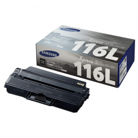 Samsung mlt-d116l tòner original negre