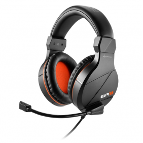 Sharkoon rush er3 auriculares gaming negros