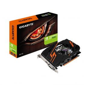 Gigabyte geforce gt 1030 oc 2g gddr5