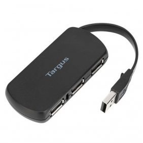 Targus usb hub amb 4 ports