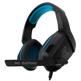 Bg radar auriculares gaming ps4/xbox/pc