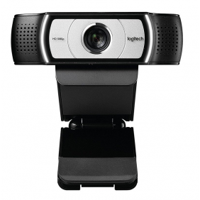Logitech hd webcam c930e
