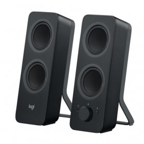 Logitech z207 altavoces bluetooth 2.0