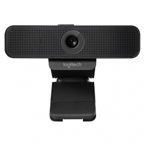 Logitech webcam c925e hd