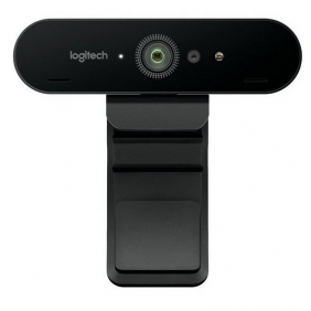Logitech brio webcam 4k ultrahd
