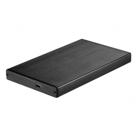 Tooq tqe 2527b carcasa hdd 25 usb 30 sata