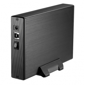 Tooq tqe 3527b carcasa hdd 35 usb 30 sata