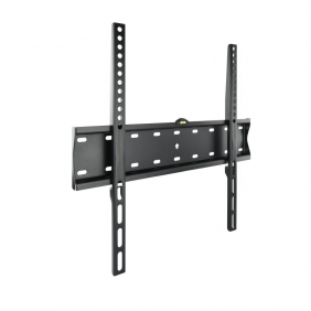 Tooq lp4155f b soporte para tv monitor 32 55 vesa 400x400 max 40kg negro