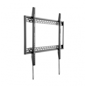 Tooq lp41130t-b soporte para tv 60-100" vesa 900x600 max 130kg negro