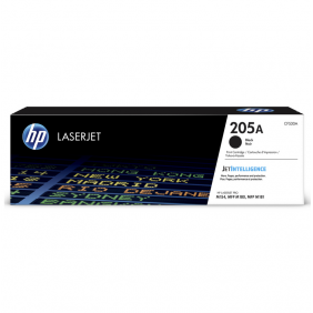 Hp 205a tòner original laserjet negre