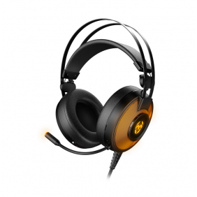 Krom kayle auricular gaming 71 rgb negre