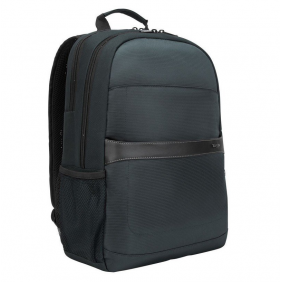 Targus geolite advanced mochila azul con receptáculo multiajuste para portátil 15.6"