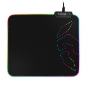 Krom knout rgb catifeta gaming