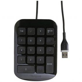 Targus teclado númerico usb negro