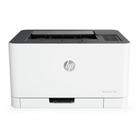 Hp colorlaser 150nw impresora láser color wifi