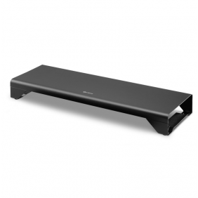 Sharkoon monitor stand pure soporte para monitor negro