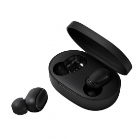Xiaomi mi airdots auriculares inalámbricos negro