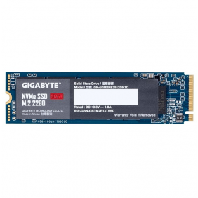 Gigaoctet ssd m.2 512gb 2280 pcie 3.0 x4 nvme