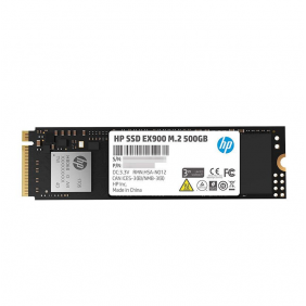 Hp ex900 500gb nvme 2280 m.2