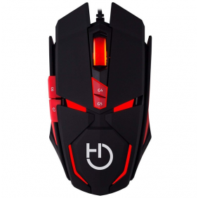 Hiditec micrurus ratolí gaming 8100dpi