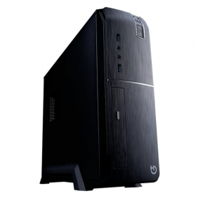 Hiditec slm20 pro usb 3.0 negra