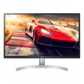 Lg 27ul500-w 27" led ips ultrahd 4k freesync