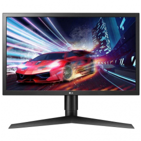 Lg 24gl650-b 23.6" led fullhd 144hz freesync 2