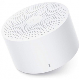 Xiaomi mi compact speaker 2 altavoz bluetooth blanco