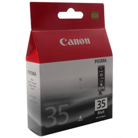 Canon cli-35 cartucho original negro