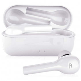 Avenzo av-tw5004w auriculars bluetooth blancs