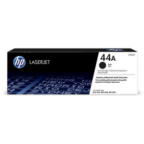 Hp 44a tòner original laserjet negre