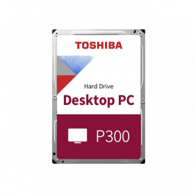 Toshiba p300 4tb 3.5" sata3